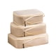 thumbnail image 2 of Ganfancp Bolsa de Compresión para Ropa de Viaje Bolsa de Equipaje Multifuncional Portátil de Tres Piezas Ofertas Flash 3X Organizador, 2 of 7
