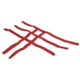 thumbnail image 2 of TUSK Comp Series Nerf Bars Replacement Webbing Red for Honda TRX 450R 2004-2009, 2 of 4