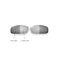 thumbnail image 3 of Walleva Transition/Photochromic Polarized Replacement Lenses for Spy Optic Cooper Sunglasses, 3 of 7