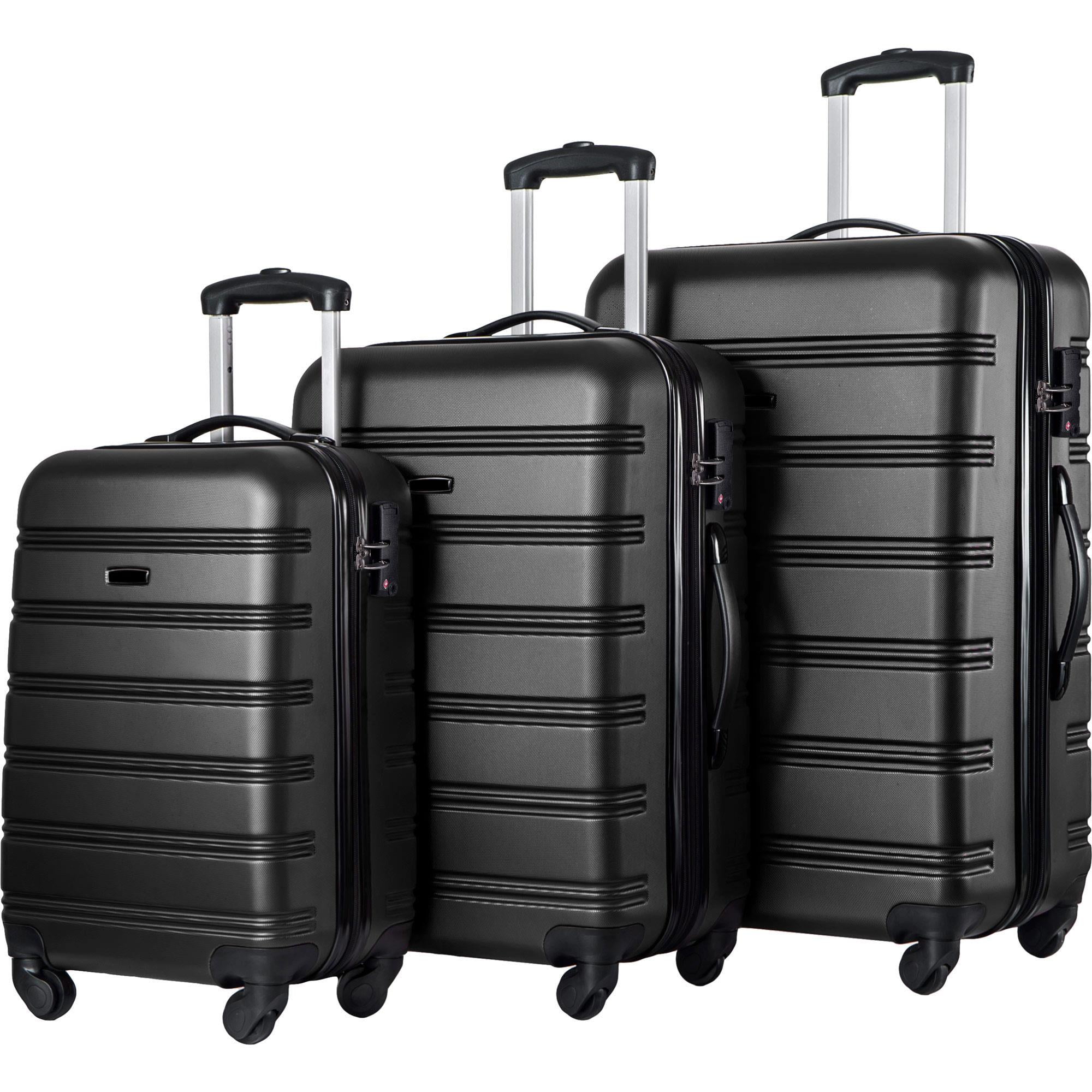XQ 24-inch high-end travel suitcase 28-inch expandable universal
