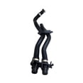 thumbnail image 1 of for Land Rover evoque LR2 air conditioner heater heating air hose LR019277, 1 of 4