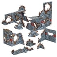 thumbnail image 2 of Terrain Crate Battlefield Ruins - Scifi Scenery, 2 of 7