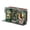 P-032, variant on Sunshine Flower House 3D Wooden Puzzle Miniature Model Kit, DIY Assembly Building Set With Shelf Display Decor For Hobbyists
