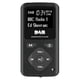 thumbnail image 1 of Mini Portable DAB/DAB+ FM Radio with Bluetooth 4.0 Earphone and MP3/USB Connectivity, 1 of 5
