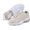thumbnail image 4 of PUMA Womens Cell Stellar x Tabitha Simmons Lace Up Sneakers Sneakers,  01 - PASTEL PARCHMENT, 4 of 4