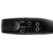 honda civic headlight dimmer switch