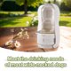 thumbnail image 4 of Dispensador para Cachorros Botella Botellas Plegables 350ml, 4 of 9
