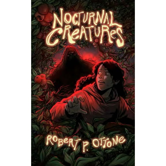 Nocturnal Creatures, (Paperback)