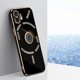 thumbnail image 1 of Funda con revestimiento de tacto suave compatible con Nothing Phone 2 con soporte de anillo compatible con Nothing Phone 2 s202412246485, 1 of 5