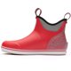 thumbnail image 5 of Botas Ankle Deck Collection Xtratuf Tailgate para hombre, color rojo y gris, 5 of 7