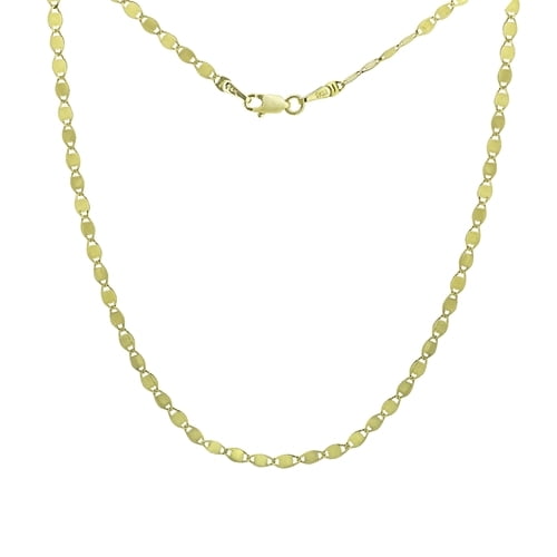 lobster lock necklace