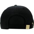 thumbnail image 4 of Tiger Black Dad Hat Baseball Cap Polo Style Adjustable, 4 of 4