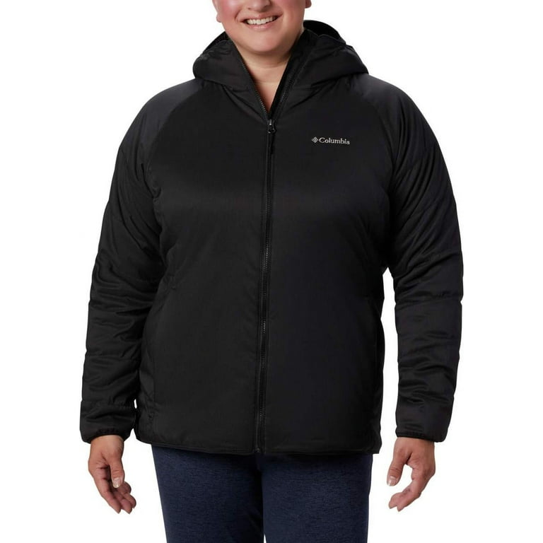 Columbia Women s Kruser Ridge II Softshell Jacket Walmart