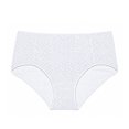 thumbnail image 1 of Pantaleta Fruit Of The Loom para Dama, con Costuras de refuerzo en abdomen Multicolor Talla CH, 1 of 4
