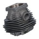 thumbnail image 4 of Juego De Pistones Cilíndricos, 1122 020 1211 Cilindro De 56 Mm Aleación De Aluminio + Hierro Para Exterior Para Jardín ANGGREK Chainsaw Piston, 4 of 8