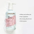thumbnail image 2 of Evereden Baby Shampoo and Body Wash 8.5 fl oz. | Gentle Baby Care | Non-toxic and Fragrance Free | Safe Ingredients, 2 of 8