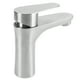 thumbnail image 5 of Grifo Para Lavabo de baño ANGGREK Mezclador de agua Frío y caliente anticorrosión, 5 of 8