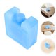 thumbnail image 3 of BRIGHTFUFU 6 unidades de bolsas de hielo reutilizables, ventiladores, refrigeradores portátiles, bloques de congelación para el hogar, bolsas de hielo de larga duración para camping., 3 of 7