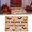 R, variant on Carpet,Border Halloween Entrance Decoration Floor Mat Entryway Dirt Floor Mat Creative Pumpkin Floor Mat