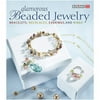 Creative Homeowner Glamorous Beaded Jewelry