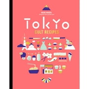 Mini Cult Recipes: Tokyo Cult Recipes (mini) (Hardcover)