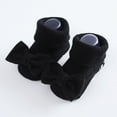 thumbnail image 4 of ANINEO Baby Boy Girl Non Slip Socks Child Toddler Winter Thick Soft Wool Kids Warm Socks with Grips, 4 of 4