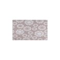 thumbnail image 2 of Kitchen Rugs and Mats Non Skid Washable Spring Flowers Floral Kitchen Mat and Rug Set,Floor Cushion Absorbent Rug,Rubber Backed Area Rugs for Kitchen Laundry, 2 of 7