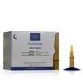thumbnail image 1 of Ampollas Platinum Night Renew 30 x 2 ml, 1 of 4
