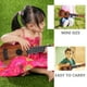 thumbnail image 4 of Mini ukelele de juguete para niños, instrumento musical infantil, juguete educativo para el aprendizaje., 4 of 8