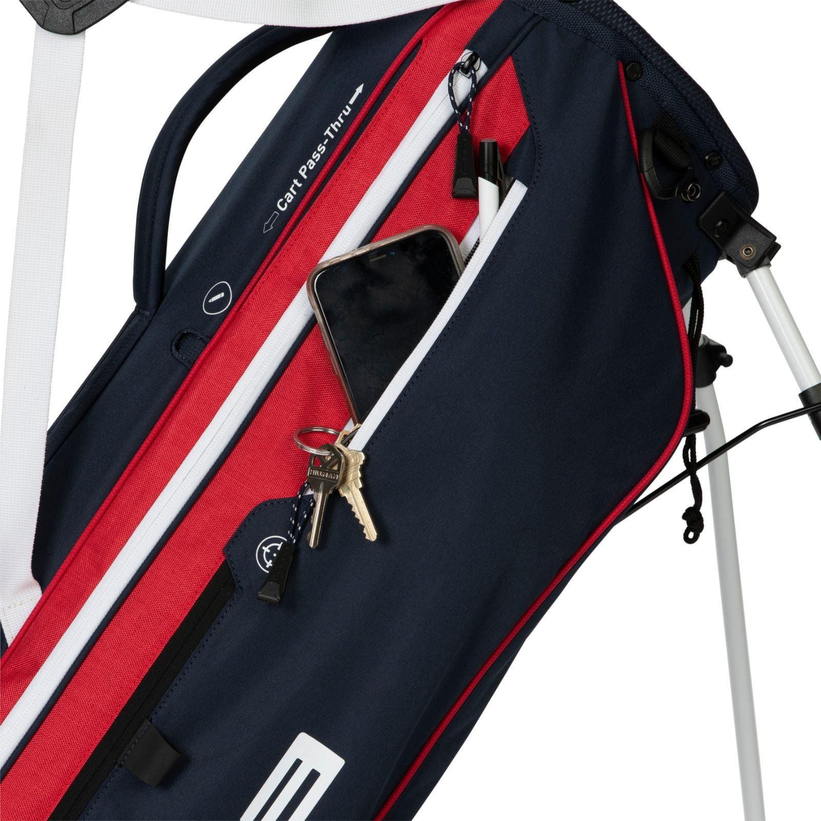 楽天市場】コブラ 「 Ultralight Pro スタンドバッグ 2024