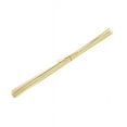 thumbnail image 4 of Minkissy 50Pack Aromatic Scent Stick Refill Rattan Reed Sticks Khaki Wood Color for Reed Diffusers, 4 of 8