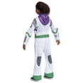 thumbnail image 4 of Lightyear Costume Classique de Ranger Spatial Enfant, 4 of 5