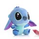 thumbnail image 4 of Muñecos de peluche de Stitch azul y rosa de dibujos animados de Disney de 4/8 pulgadas, juguetes de Anime Lilo y Stitch Stich, juguetes de peluche, regalos de navidad para niños, 4 of 4