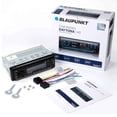 thumbnail image 4 of Blaupunkt Daytona 140 Bluetooth Car Stereo Digital Media Receiver (1-DIN), 4 of 4