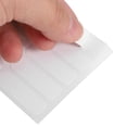 thumbnail image 7 of Raindrops  100 Pcs Name Tags for Clothes Washable Small Labels Stickers, 7 of 7