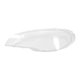 thumbnail image 1 of Cubierta de Lente de Faro Unique Bargains Cubierta de Lente Clara para BMW X5/E70 2008-2013 PC Clara 1 Pcs Frontal Izquierdo, 1 of 1