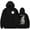 01, variant on Stray Kids Merch Hoodies, fashionable casual men's and women's long sleeved hooded sportswear, street wear