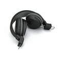 JLab Audio Neon Bluetooth On Ear Headphones, folding with Universal Mic