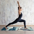 thumbnail image 6 of Seagull Gym Towel with Storage Bag, 72.8"x26.8" Suitable for Yoga, Pilates, Fitness, etc. - Yoga Blanket, Gym Towels, Yoga Towel, 6 of 6