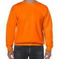 thumbnail image 1 of Gildan Mens Heavy Blend Sweatshirt, 1 of 4