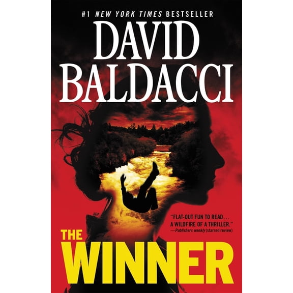 The Winner, (Paperback)