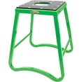 thumbnail image 2 of Motorsport Products SX1 Moto Stand Green 96-2105, 2 of 2
