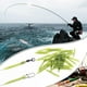 thumbnail image 5 of 30x Mangas Antienredos para Pesca Carpa Helicóptero Tubo Con Punta Goma (38mm), 5 of 8