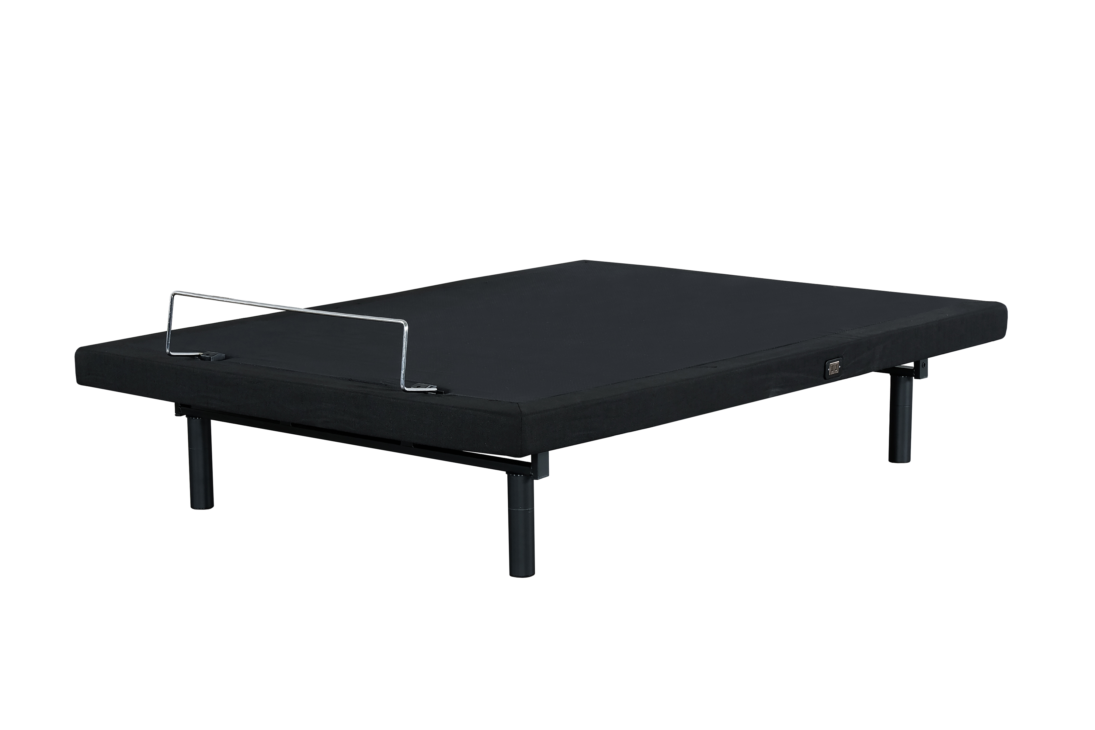 Primo International Felipe Upholstered Adjustable Bed