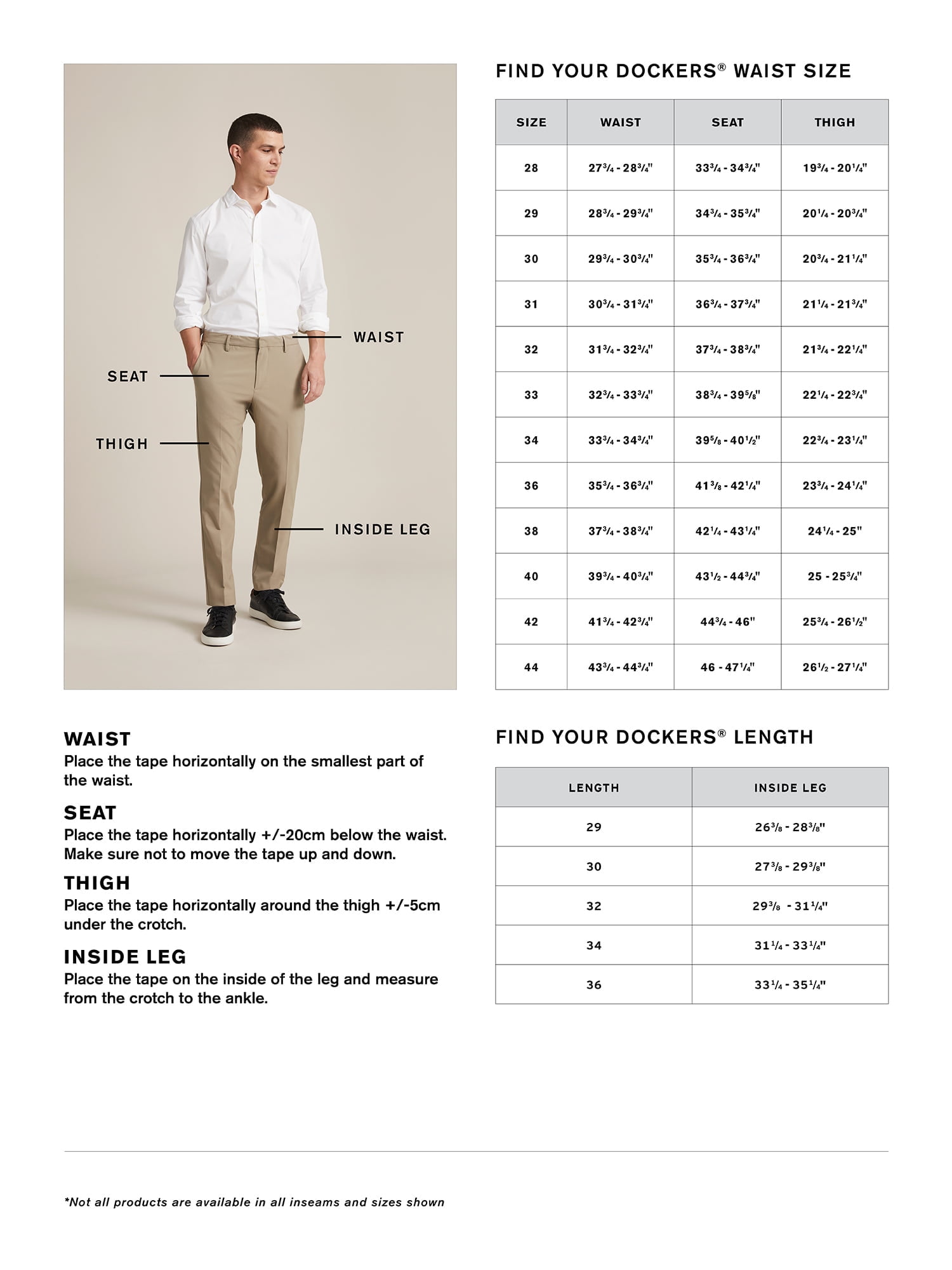 Best Work Pants For Men 2023 - Forbes Vetted