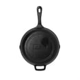 thumbnail image 4 of Westinghouse Sartén de Hierro Forjado 25cm WCCI0005BK, 4 of 4