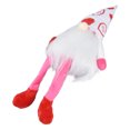 thumbnail image 3 of Juguete de gnomos de peluche gnomo del día de San Valentín duende de peluche gnomos de Navidad juguetes de peluche gnomos de peluche juguete de peluche para niños y ANGGREK Otros, 3 of 8