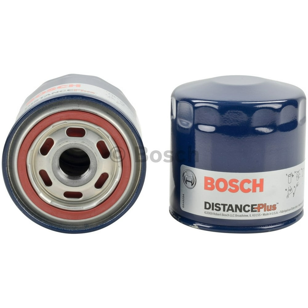 Engine Oil Filter