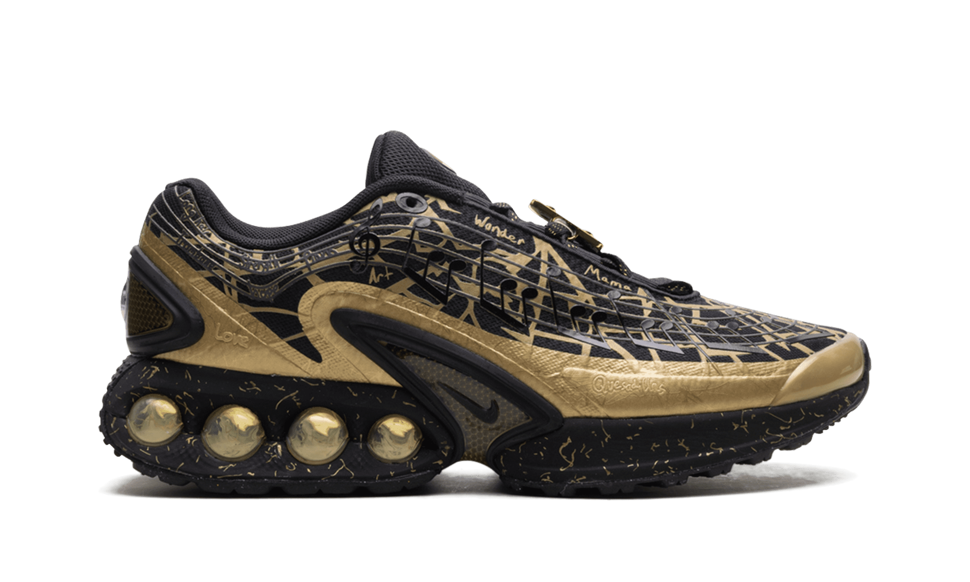 NIKE MENS Air Max Dn "Doernbecher" IB6063 920 from Stadium Goods