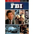 thumbnail image 1 of FBI: The First Season, Part One DVD, 1 of 2